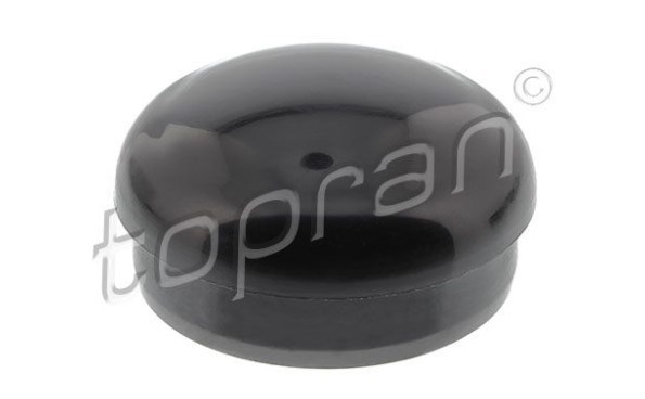Volkswagen CC Cap, wiper arm TOPRAN 117 214 cheap