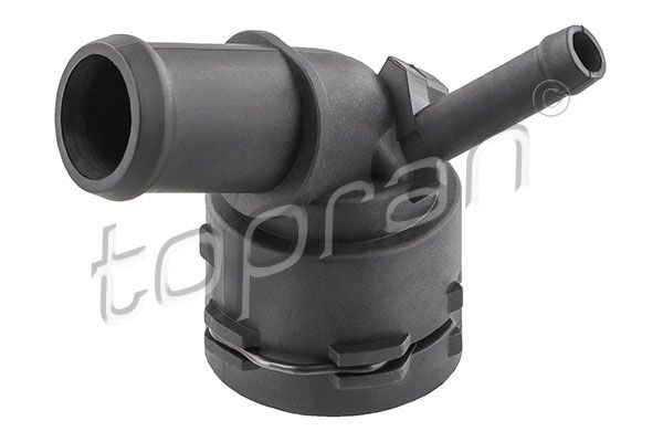118 498 001 TOPRAN 118498 Water outlet Audi A3 8V Sportback S3 2.0 quattro 286 hp Petrol 2020 price