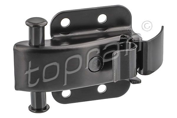 TOPRAN 119 124 VW Boot lid in original quality