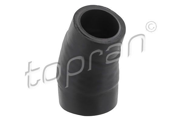 TOPRAN 119 276 Hose, valve cover breather Audi A3 8P Sportback