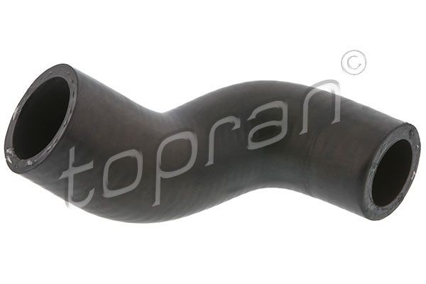 119 286 001 TOPRAN 119286 Coolant hose VW Crafter 50 Platform 2.0 TDI 109 hp Diesel 2012 price