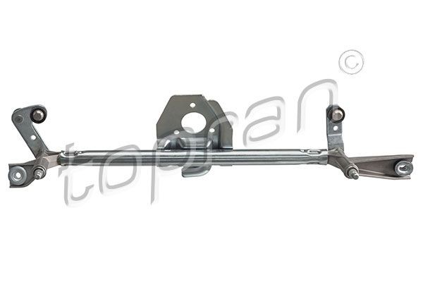 Great value for money - TOPRAN Wiper Linkage 208 737