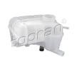 TOPRAN 209255 Kühlwasserbehälter Opel Insignia A g09 1.6 (68) 2013 116 PS - Premium Autoteile-Angebot