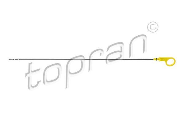 Original 305 038 TOPRAN Oil dipstick experience and price