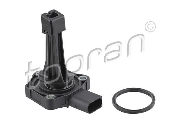TOPRAN 622 467 Sensor, engine oil level with seal ring