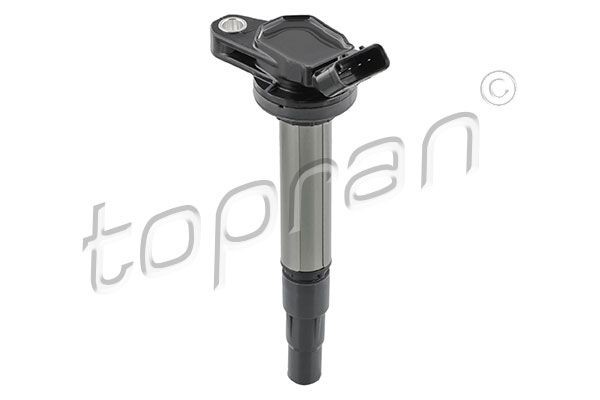 Great value for money - TOPRAN Ignition coil 623 908