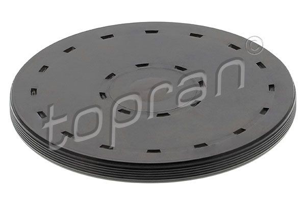 TOPRAN Oil Seal, manual transmission 624 953 Volkswagen TOURAN 2018