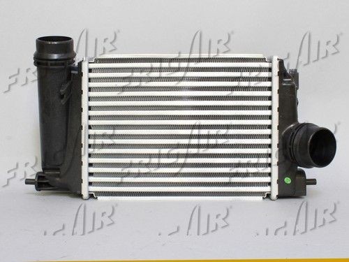 FRIGAIR 0721.3012 Intercooler NISSAN experience and price