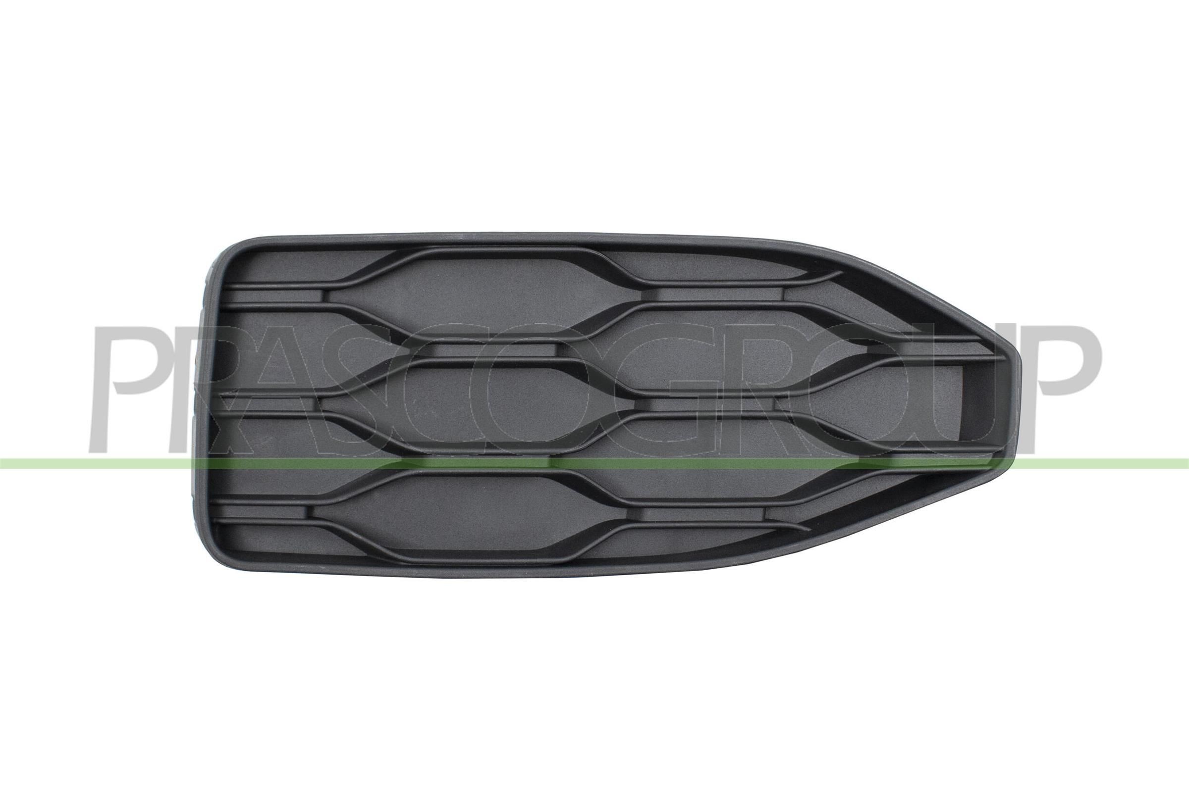 PRASCO Fitting Position: Left Front Ventilation grille, bumper VG7702114 buy