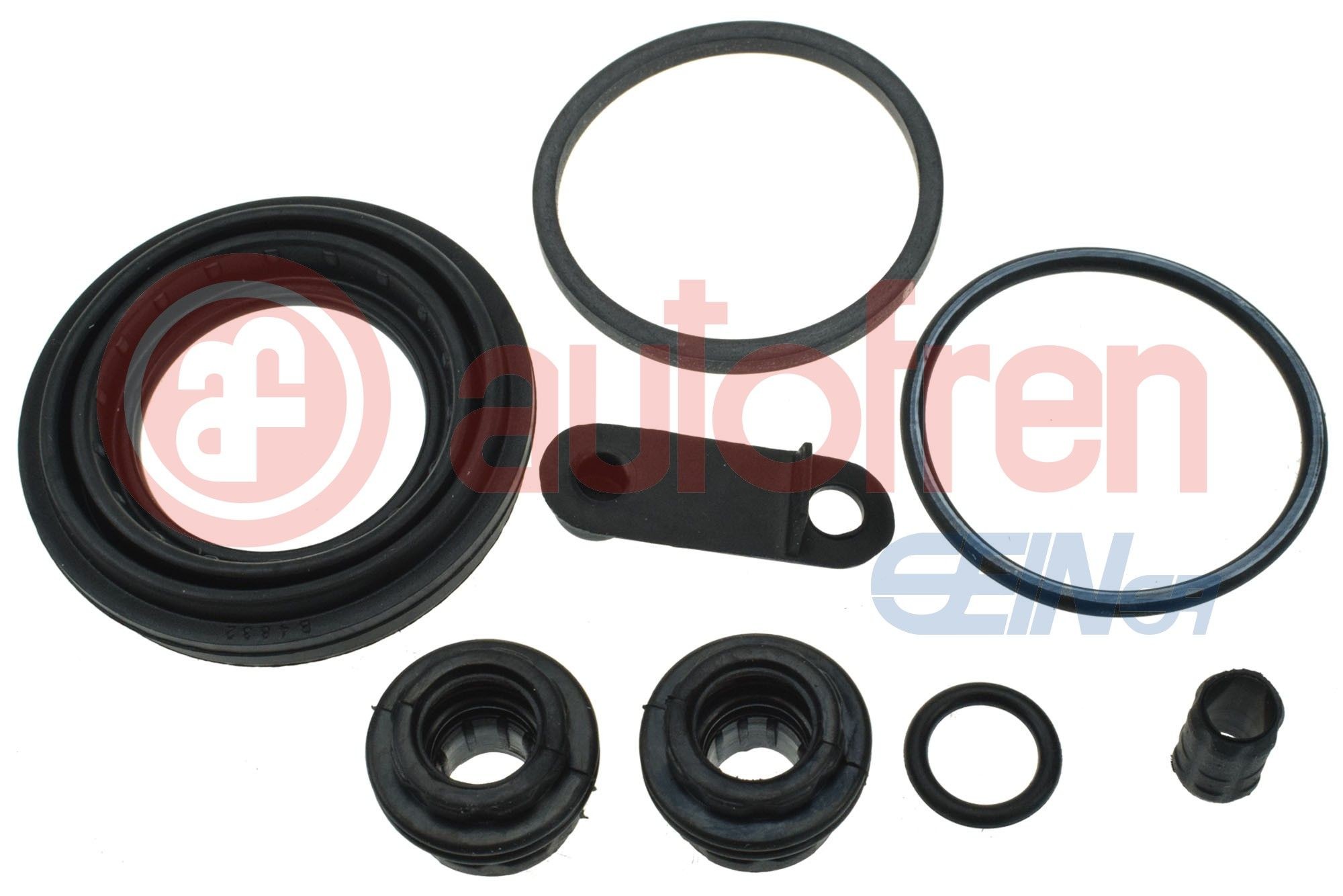 BMW X4 Brake caliper seals kit 17900069 AUTOFREN SEINSA D43244 online buy