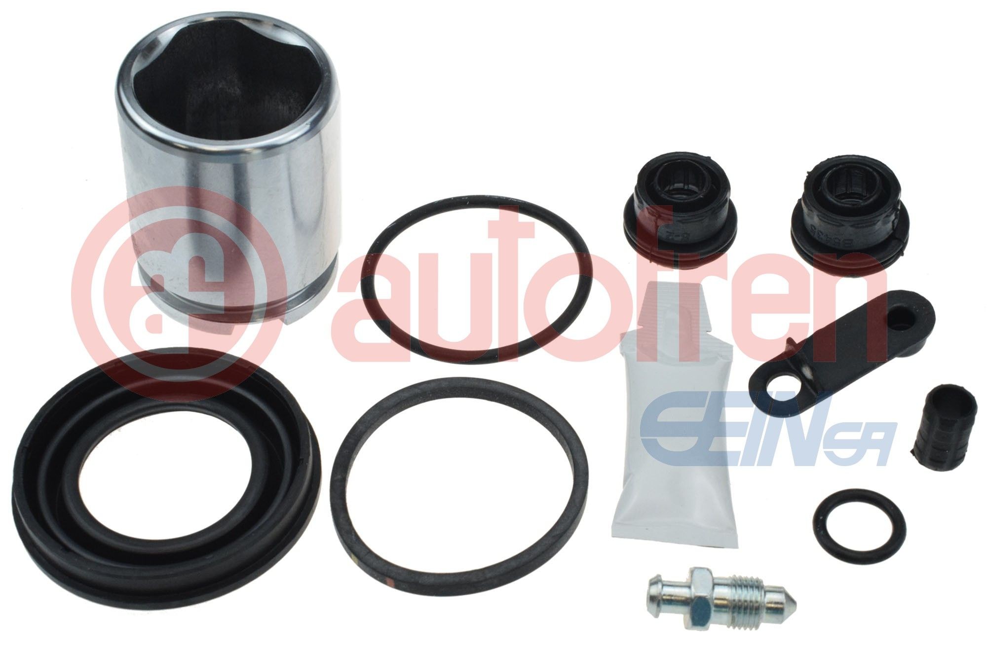 BMW X4 Brake caliper repair kit 17900070 AUTOFREN SEINSA D43245C online buy