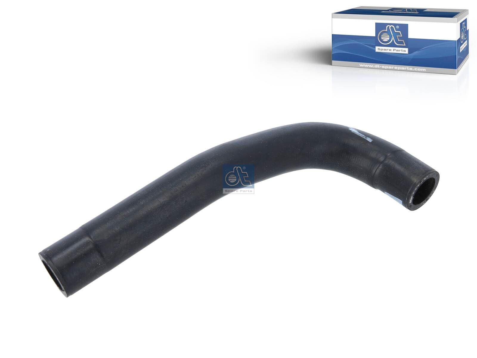 DT Spare Parts 24mm Thickness: 5mm Coolant Hose 1.11516 buy