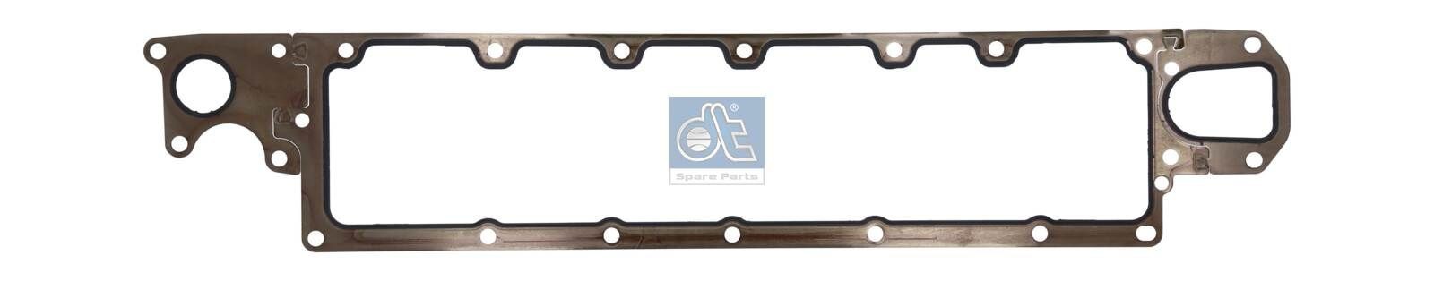 DT Spare Parts Seal, oil cooler 1.24195 buy