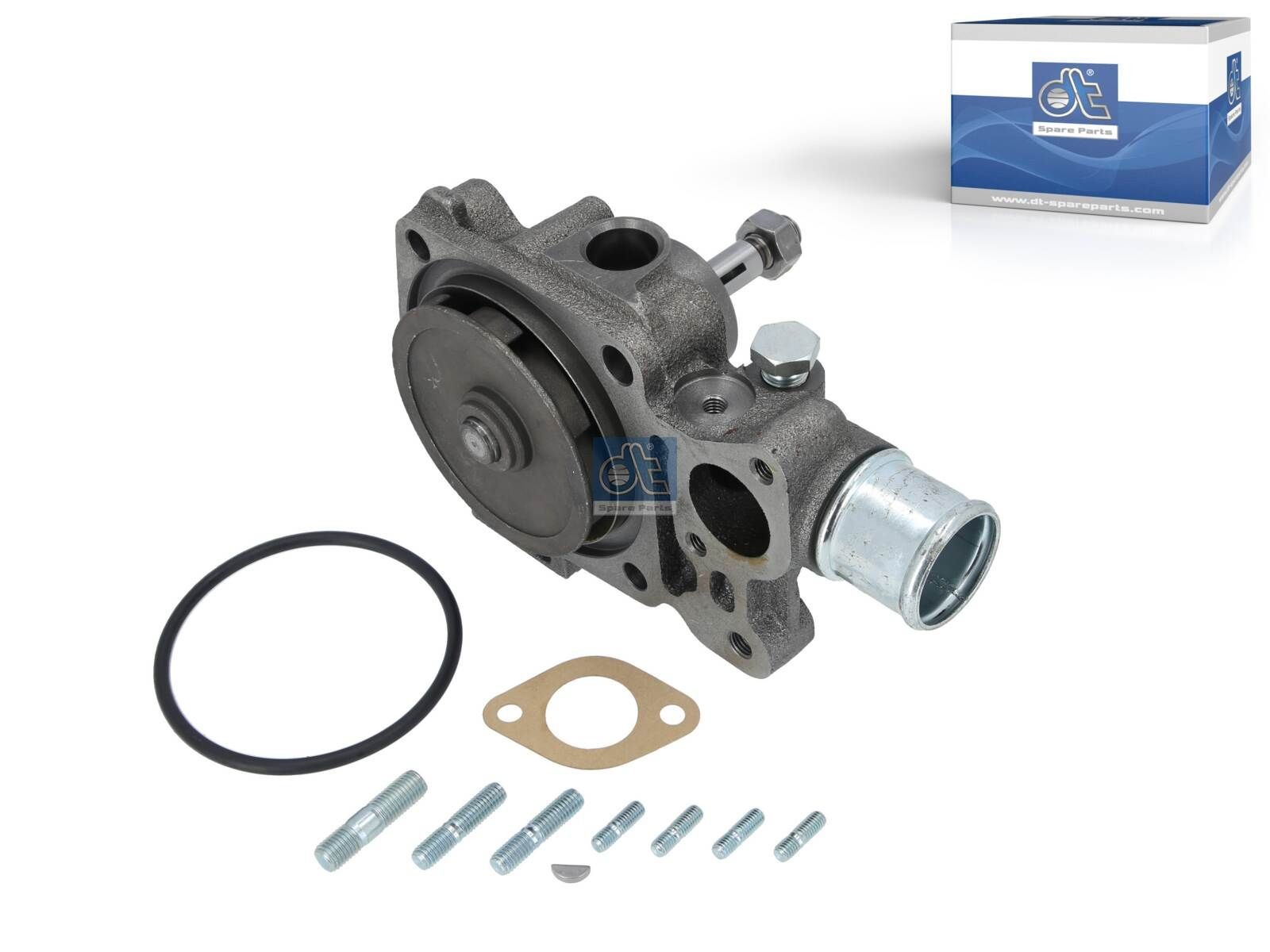 DT Spare Parts Water pumps 7.60048 buy