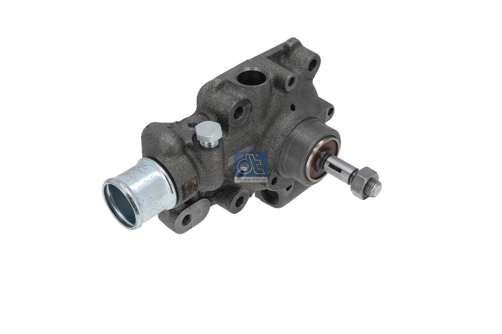 DT Spare Parts Water pump for engine 7.60048