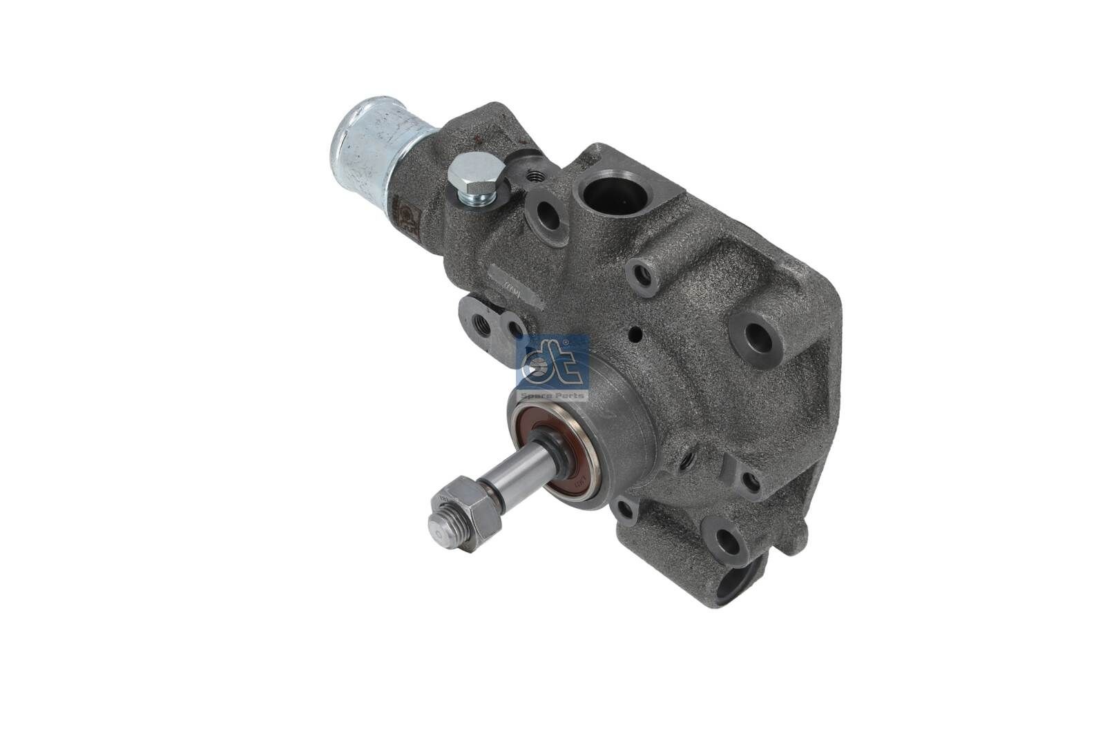 760048 Coolant pump DT Spare Parts 7.60048 review and test
