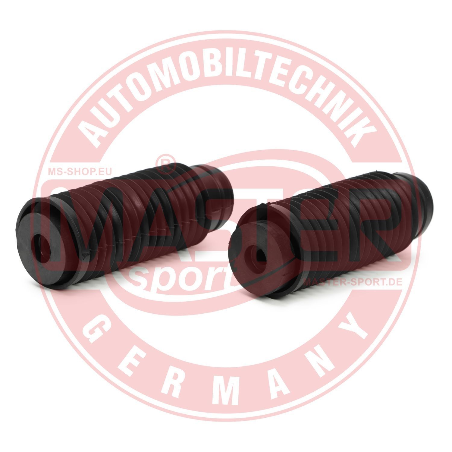 MASTER-SPORT Shock boots & bump stops 189947052 for CHEVROLET Epica KL1