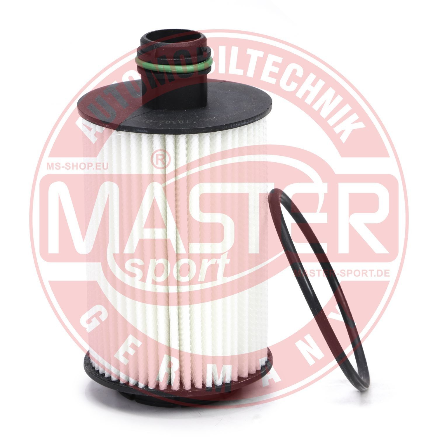 Great value for money - MASTER-SPORT Oil filter 7030Z-OF-PCS-MS