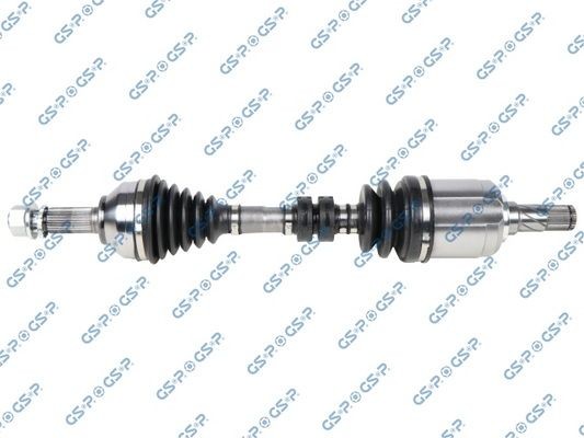 Great value for money - GSP Drive shaft 202464