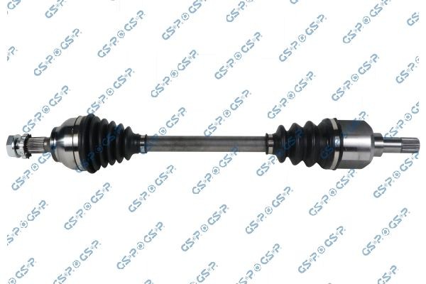 Great value for money - GSP Drive shaft 203645