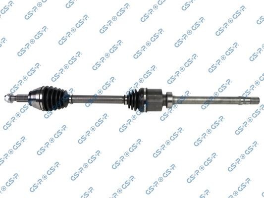 Great value for money - GSP Drive shaft 203831
