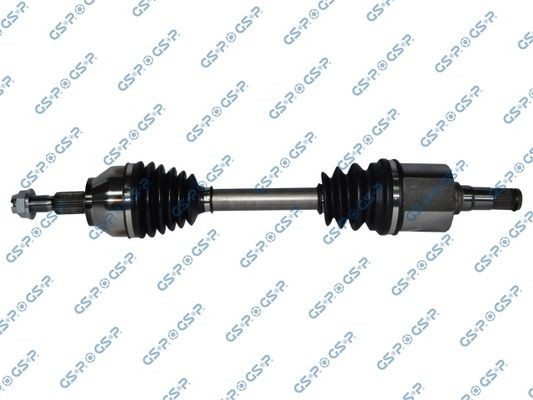GSP Drive shaft 218410 Ford FOCUS 2012