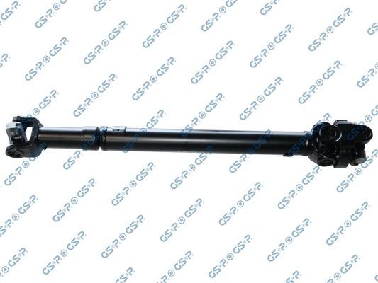 Jeep Propshaft, axle drive GSP PS900292 at a good price