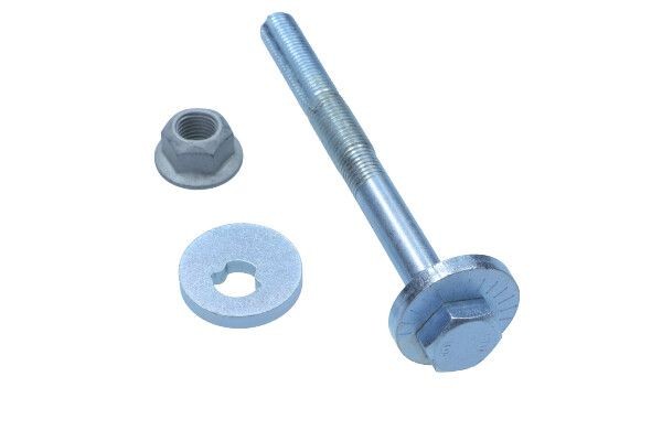 MAXGEAR 49-5083 Repair kit, wheel suspension with nut, with eccentric washer