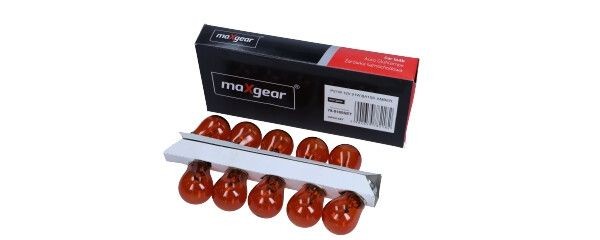 Original MAXGEAR Indicator bulb 78-0180SET for FIAT BRAVO