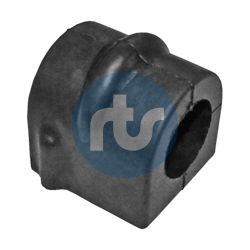 RTS Front axle both sides, Rubber Mount, 23 mm Inner Diameter: 23mm Stabiliser mounting 035-00012 buy
