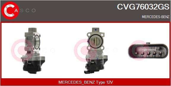 CVG76032GS CASCO AGR-Ventil billiger online kaufen