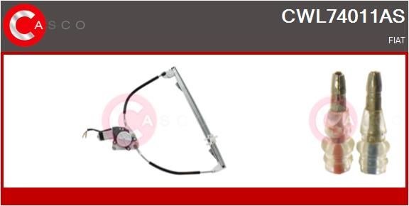 CWL74011AS CASCO Window mechanism buy cheap