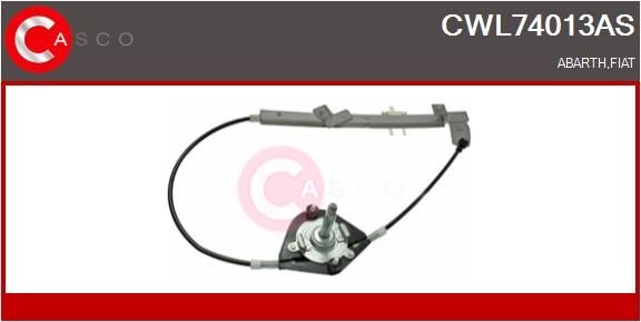 CWL74013AS CASCO Window mechanism buy cheap