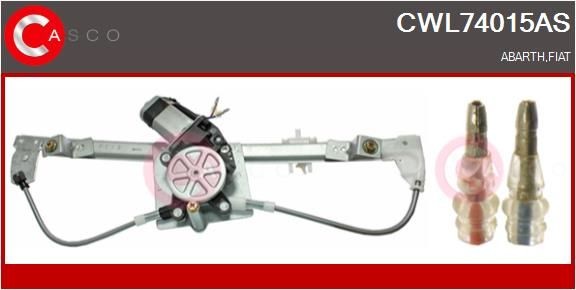 CWL74015AS CASCO Window mechanism buy cheap