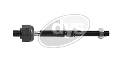 IRD: 52-14381 DYS Front Axle Left, Front Axle Right, M14x1.5, 208 mm Tie rod axle joint 24-28532 buy