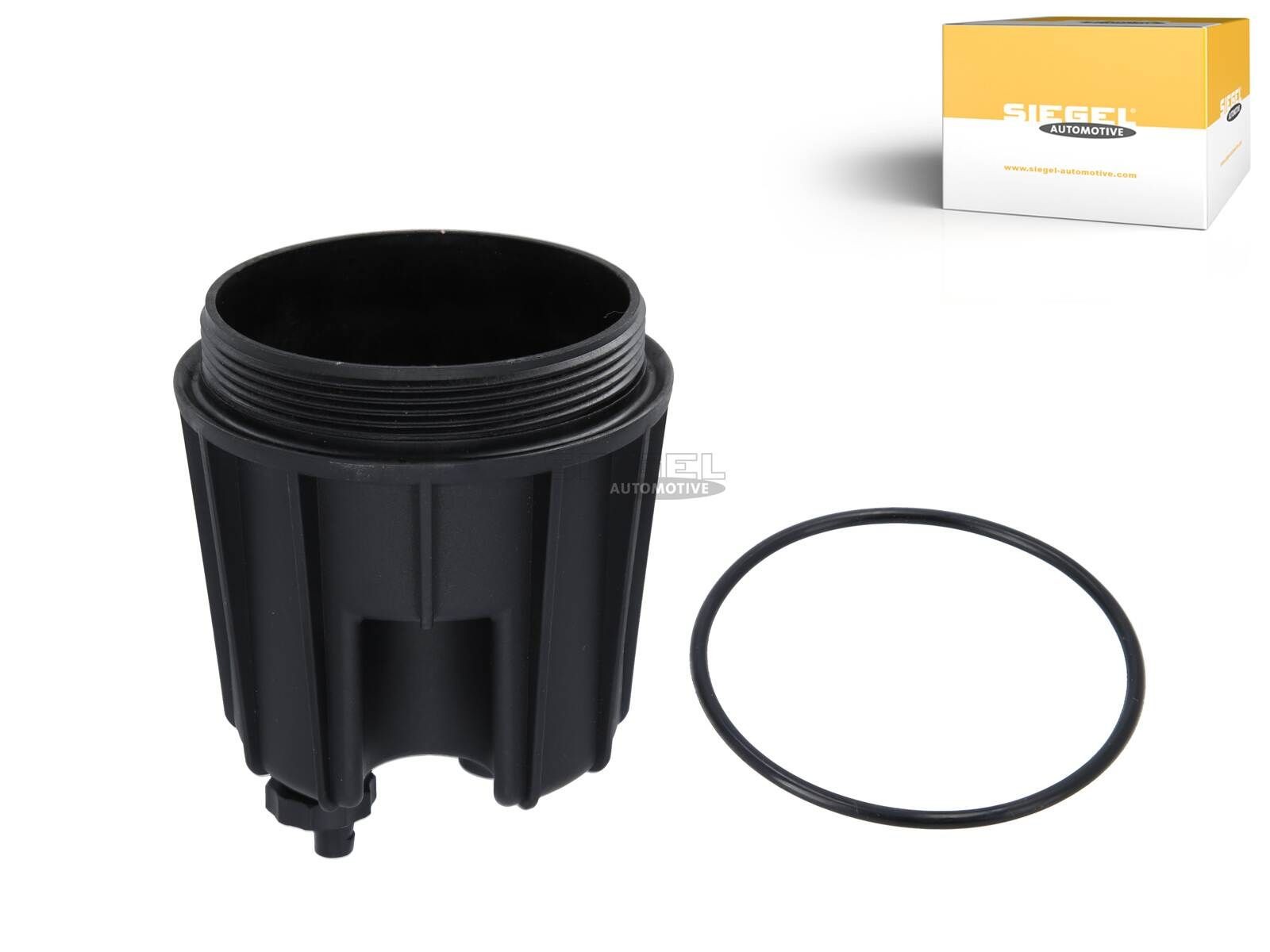 SIEGEL AUTOMOTIVE Inline fuel filter SA6A0031 buy