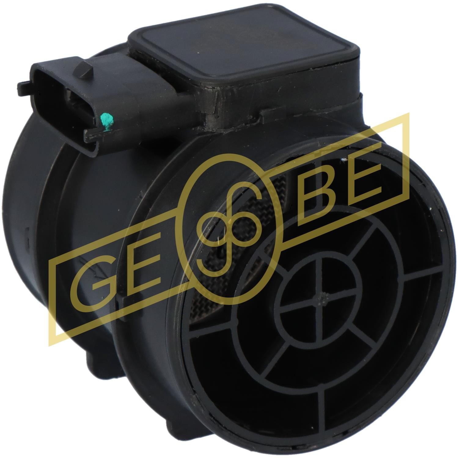 Original 9 5138 1 GEBE Mass air flow sensor experience and price