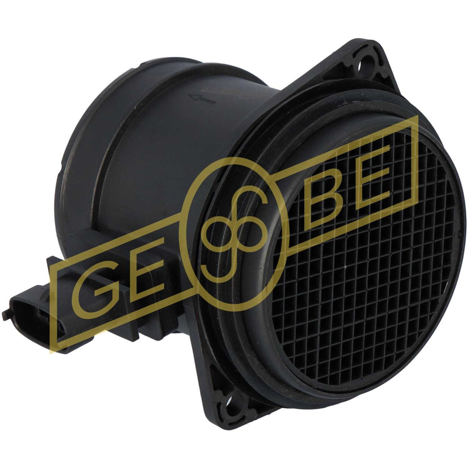 Air flow sensor GEBE with housing - 9 5172 1