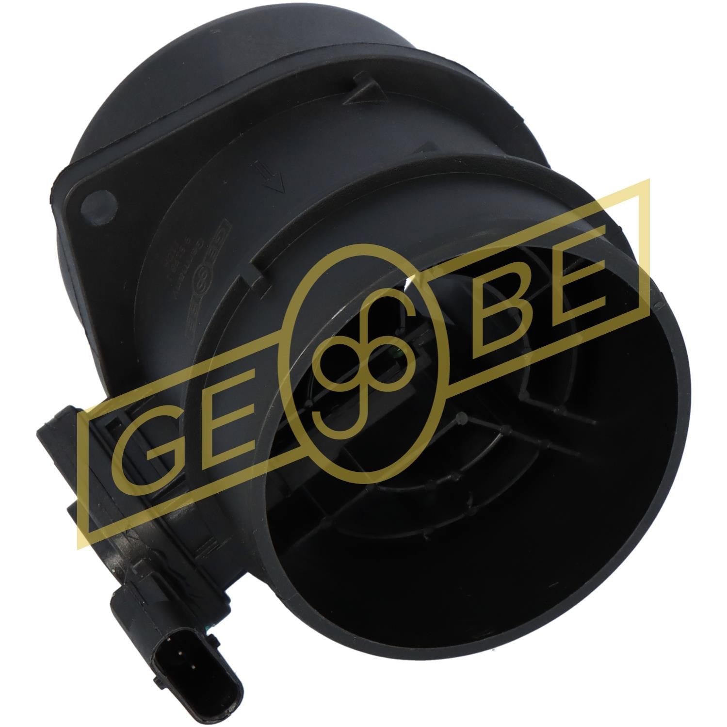 Original 9 5178 1 GEBE Mass air flow sensor experience and price