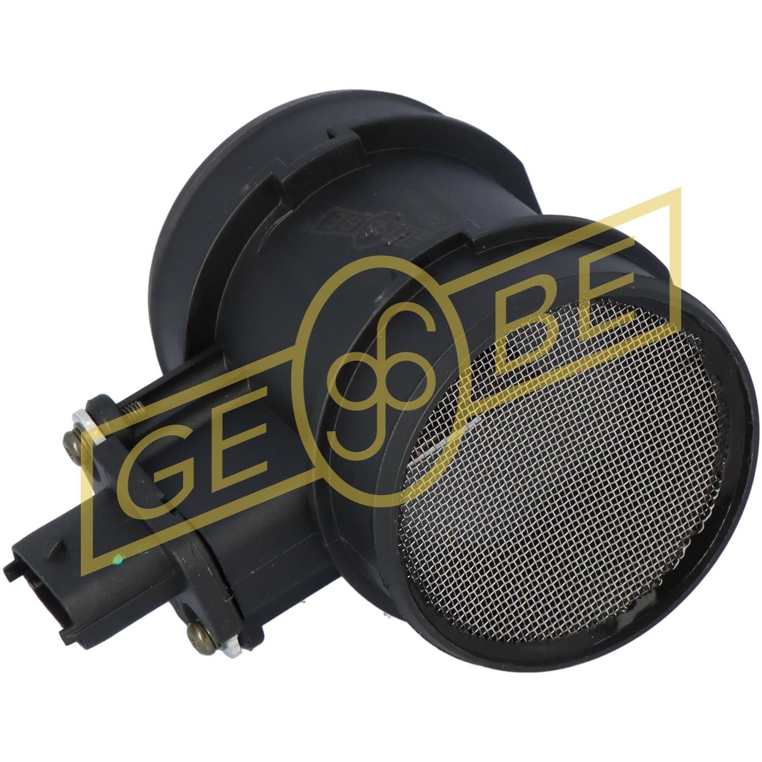 Original 9 5199 1 GEBE Mass air flow sensor experience and price