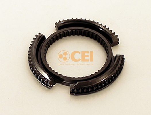 CEI 109.187 Synchronizer Ring, manual transmission 389 262 0034