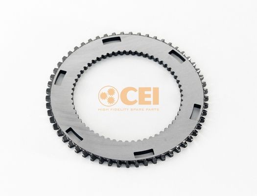 CEI 109.412 Synchronizer Ring, manual transmission 970 262 23 34