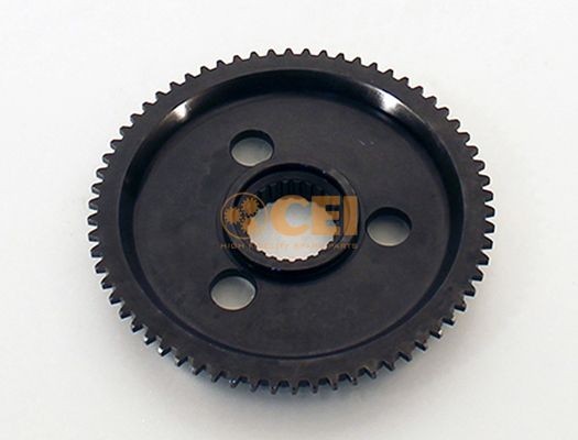 CEI 109.837 Gear Wheel, transmission input shaft 1926257