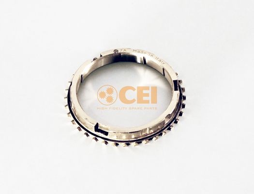 CEI Synchronizer Ring, manual transmission 119.180 buy