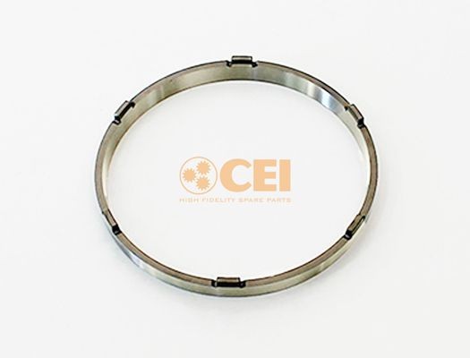 CEI 119.242 Synchronizer Ring, manual transmission 1849 454