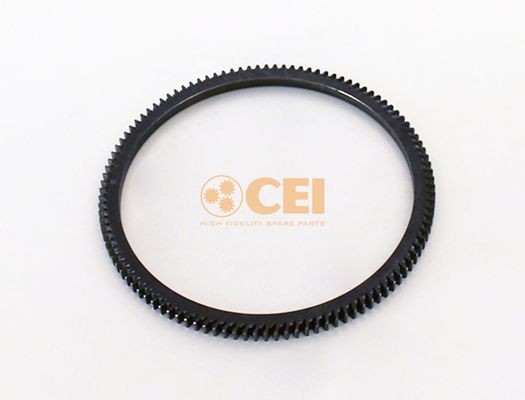 CEI 123.080 Zahnkranz, Schwungrad für IVECO Zeta LKW in Original Qualität