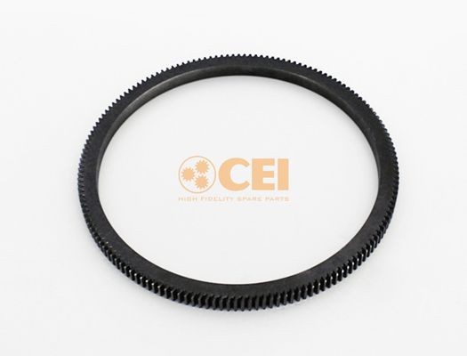 CEI 123.150 Zahnkranz, Schwungrad für IVECO EuroTech MP LKW in Original Qualität