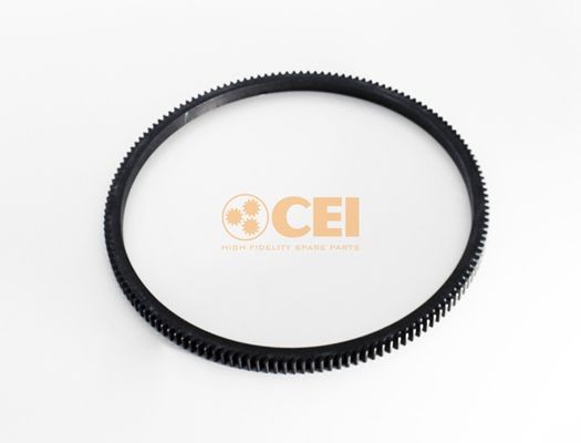 CEI 123.245 Zahnkranz, Schwungrad für IVECO EuroTech MT LKW in Original Qualität