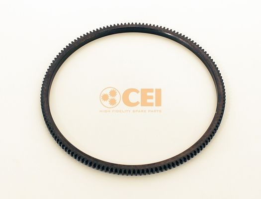 CEI 123.249 Ring Gear, flywheel 51.02310-0086