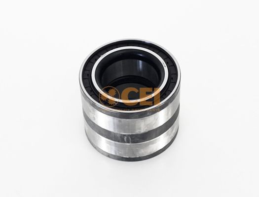 CEI 131.613 Wheel bearing kit 190 5487